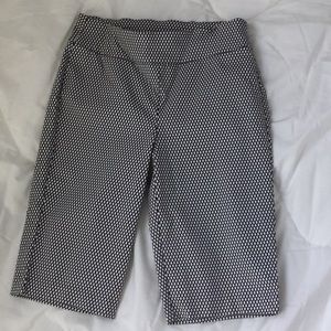 Chico’s So Slimming Shorts